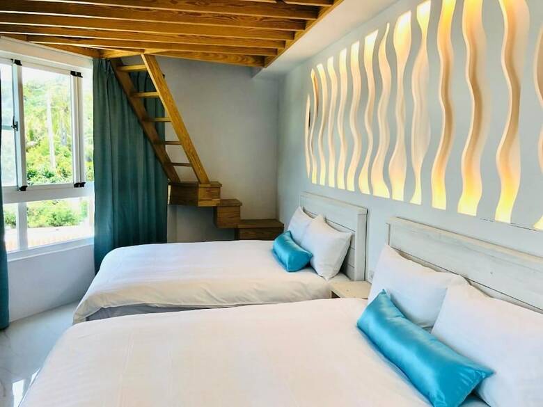 Hotel Kenting Cloud Cloud Homestay