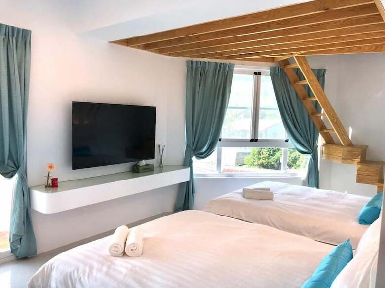 Hotel Kenting Cloud Cloud Homestay