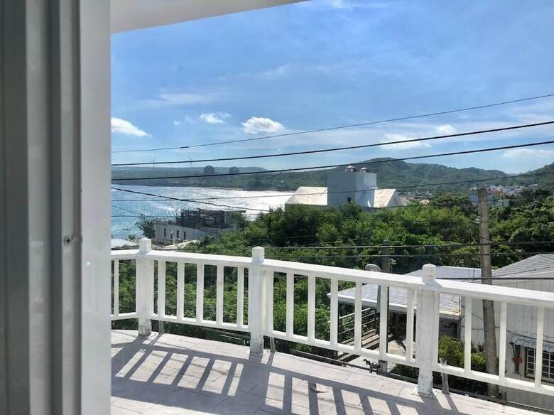 Hotel Kenting Cloud Cloud Homestay