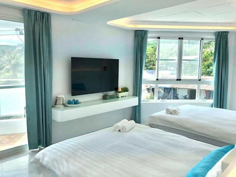 Hotel Kenting Cloud Cloud Homestay