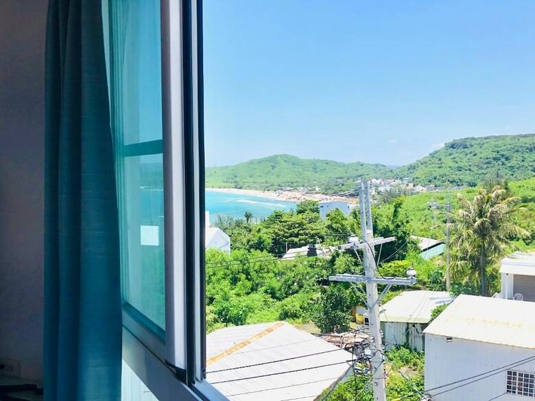 Hotel Kenting Cloud Cloud Homestay
