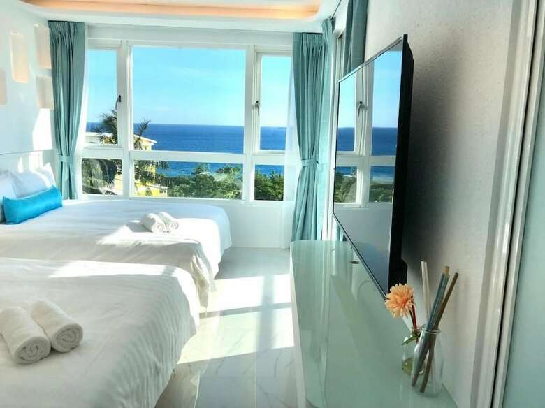 Hotel Kenting Cloud Cloud Homestay
