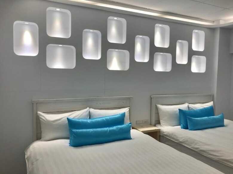 Hotel Kenting Cloud Cloud Homestay
