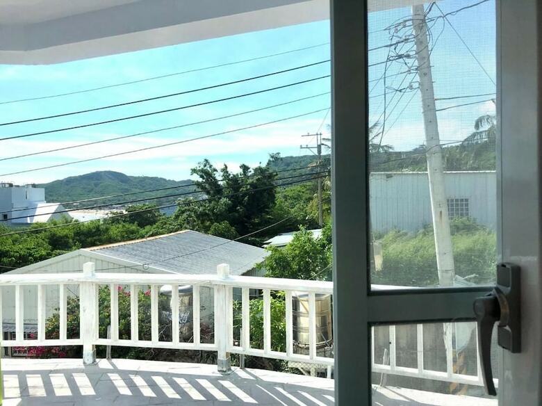 Hotel Kenting Cloud Cloud Homestay