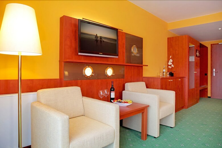 Nautic Usedom Hotel & Spa