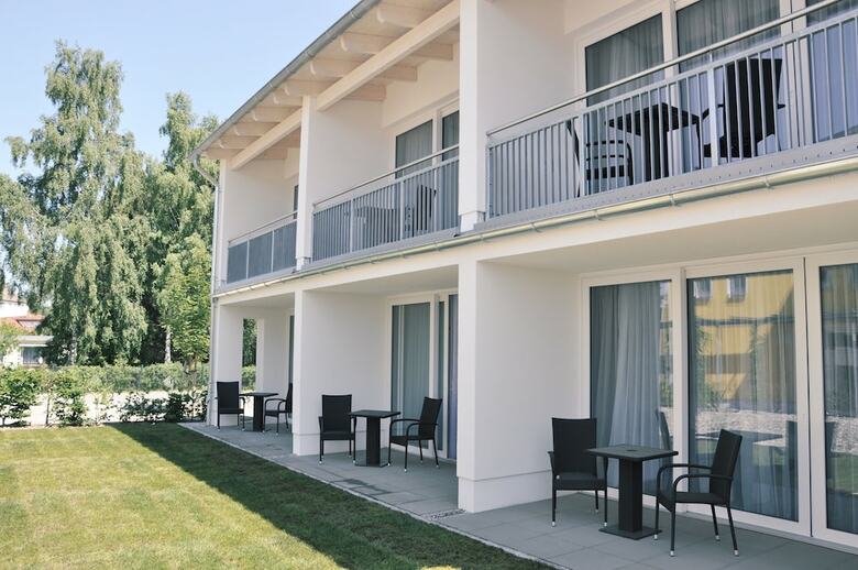 Nautic Usedom Hotel & Spa