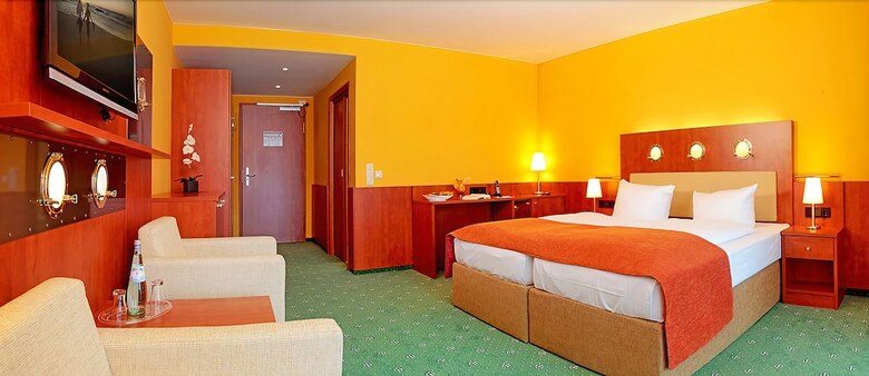 Nautic Usedom Hotel & Spa