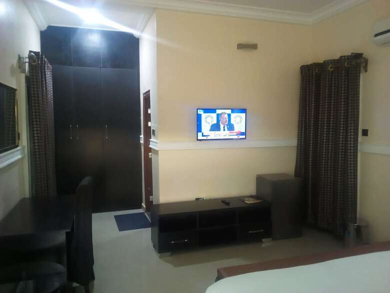 Bed & Breakfast Edmudian Court Luxury Apartments