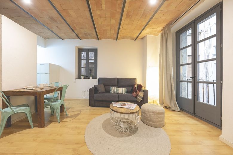 Apartamentos Bravissimo Entresol A