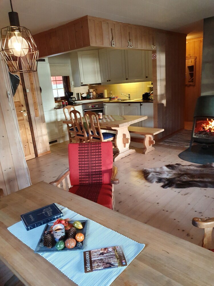 Cabana Sk�bu Hyttegrend