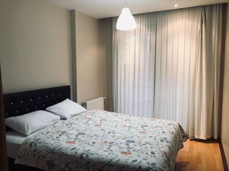 Apartamento Taksim Elysium Residence