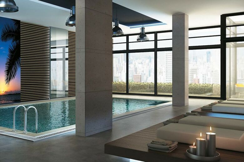 Apartamento Taksim Elysium Residence