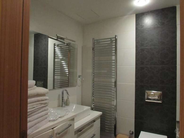 Apartamento Taksim Elysium Residence