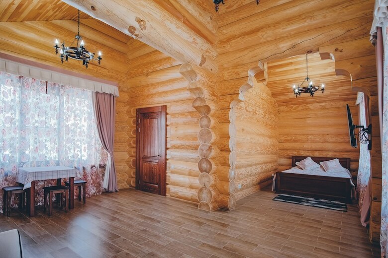 Posada Tainy Kamchatki