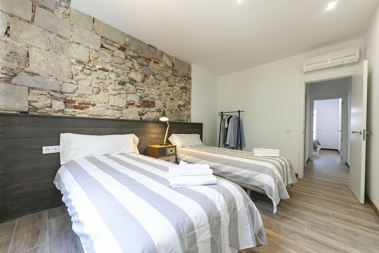 Apartamentos Bravissimo Rambla 2