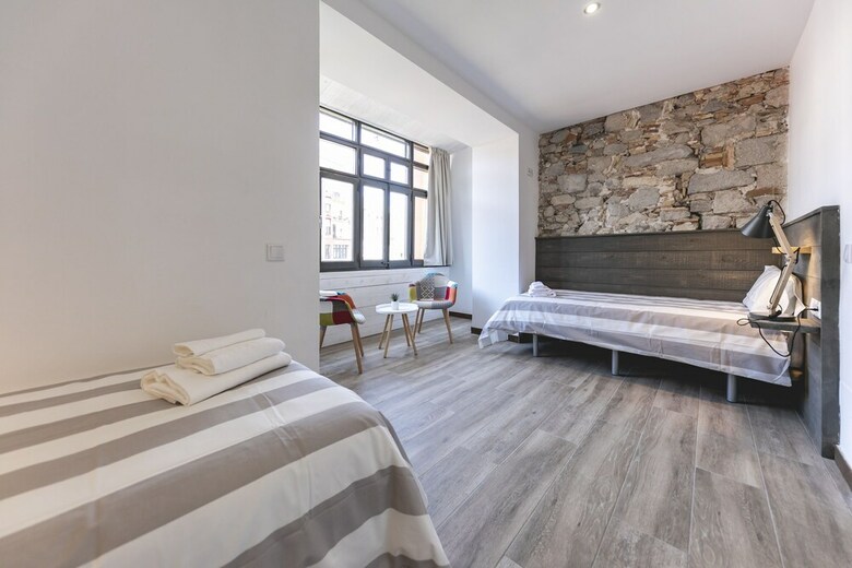 Apartamentos Bravissimo Rambla 2