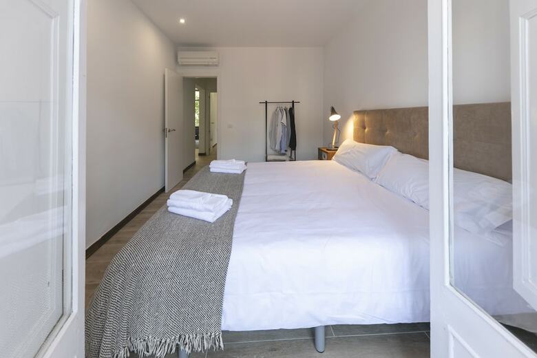 Apartamentos Bravissimo Rambla 2