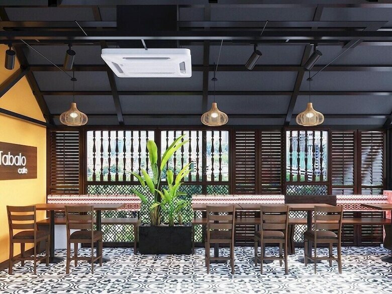 Hostal Tabalo Hostel Hanoi