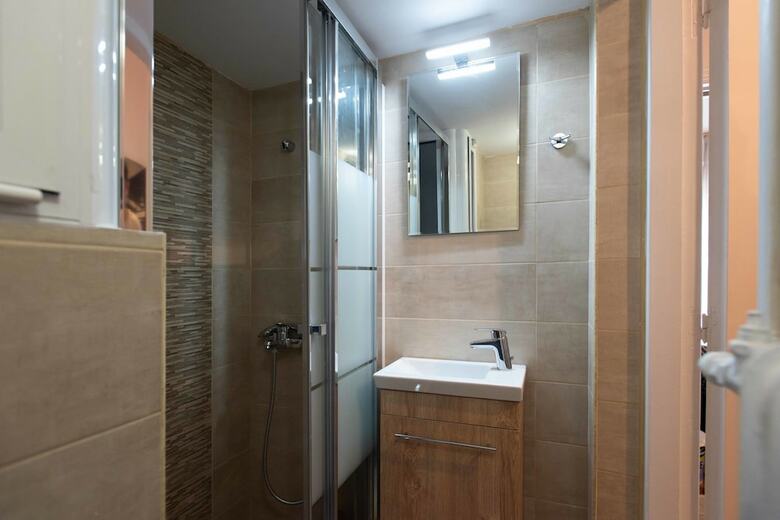 Apartamentos Blue Ark Stylish Athens