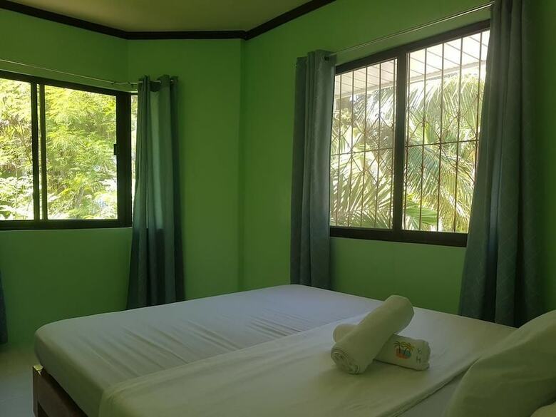 Hotel Yayay Villa