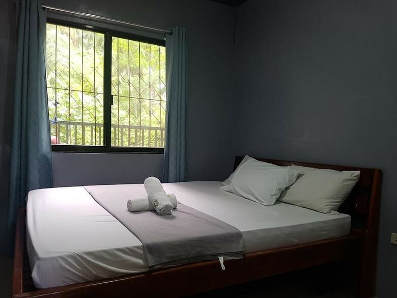 Hotel Yayay Villa