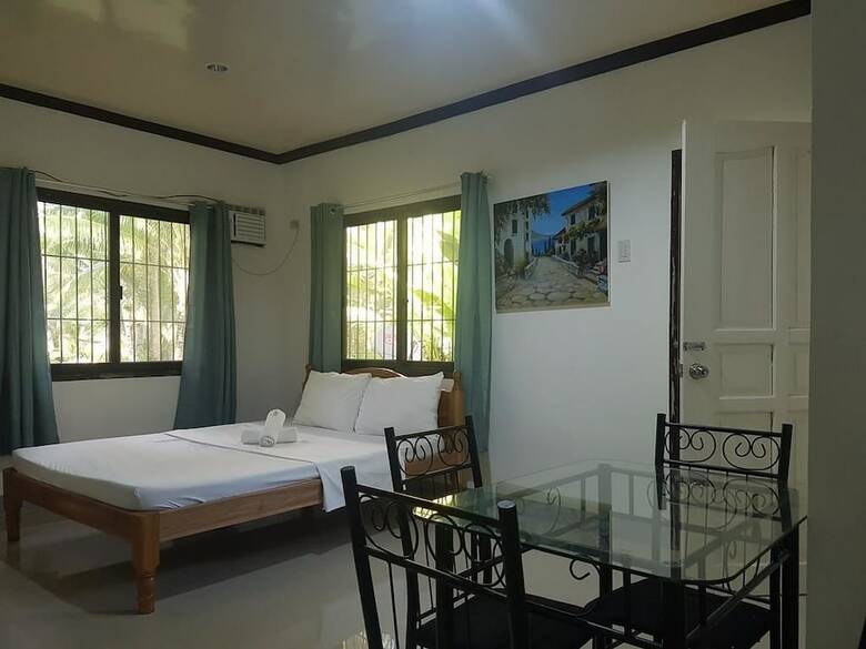 Hotel Yayay Villa