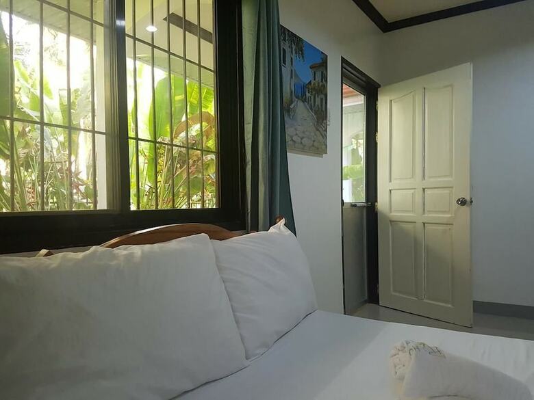 Hotel Yayay Villa