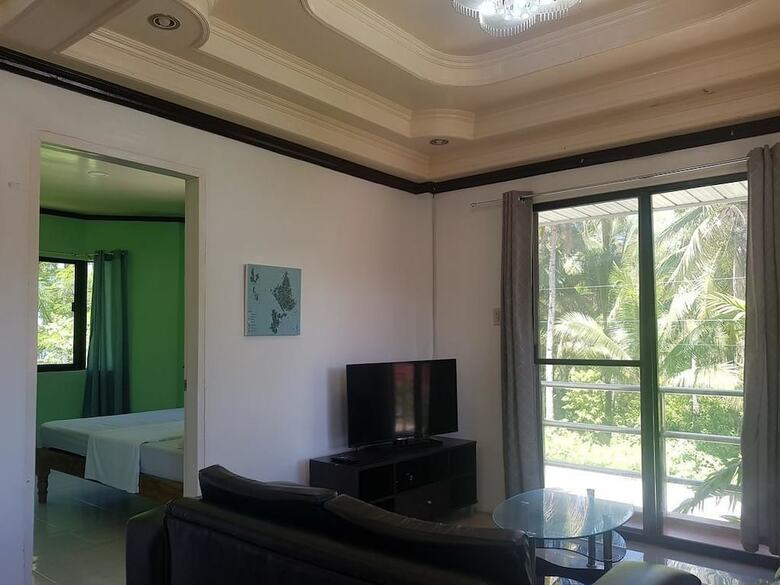 Hotel Yayay Villa