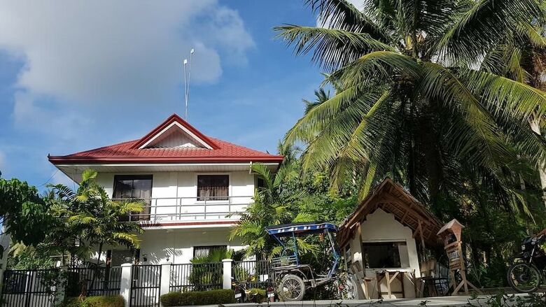 Hotel Yayay Villa