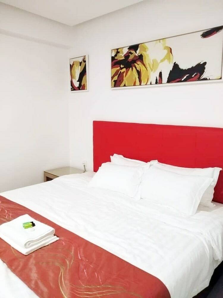 Hotel Mak Ga Knia Homestay
