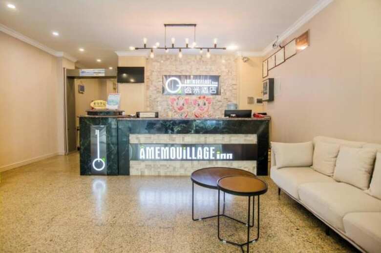 Yimi Hotel Donghu Metro Station Branch