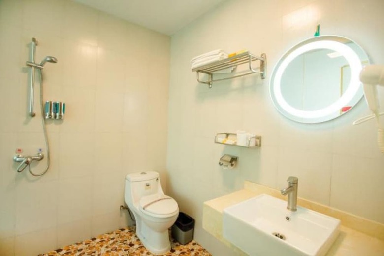 Yimi Hotel Donghu Metro Station Branch