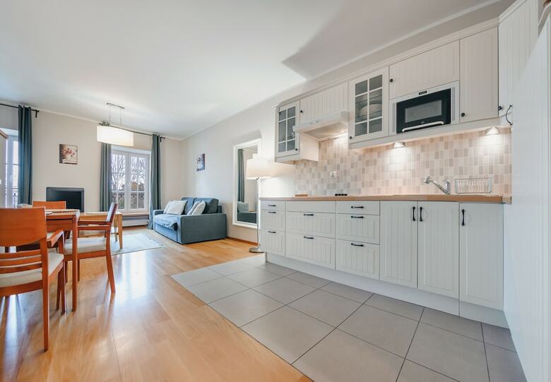 Apartamenty Sun&snow Zach�d Slonca