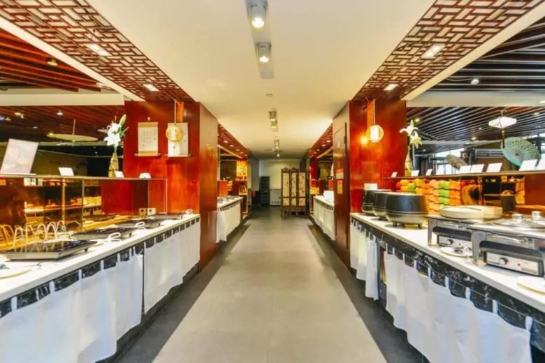 Scholars Hotel Shanghai Hongqiao
