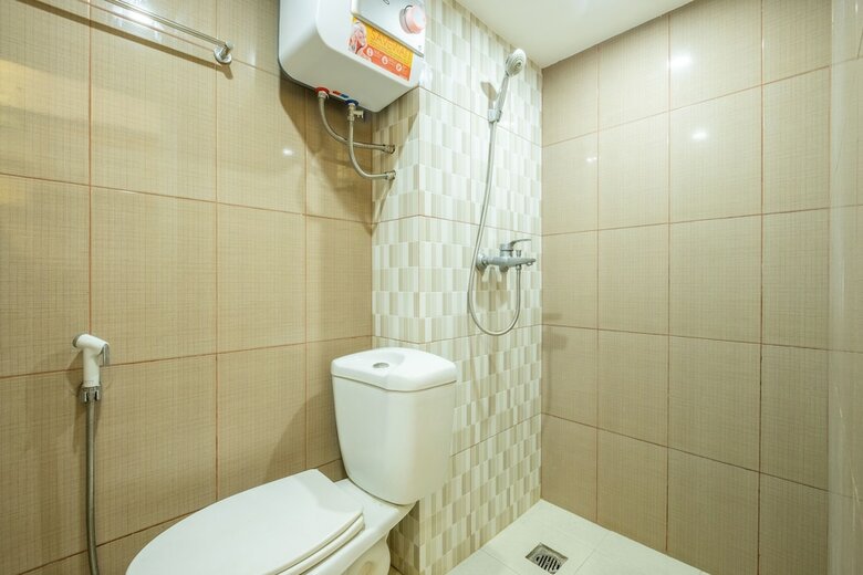 Hostal Oyo 1085 Jarrdin Apartment Cihampelas