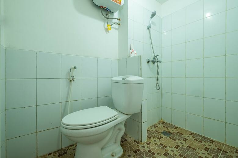 Hostal Oyo 1085 Jarrdin Apartment Cihampelas