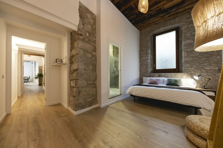 Apartamentos Bravissimo Bali