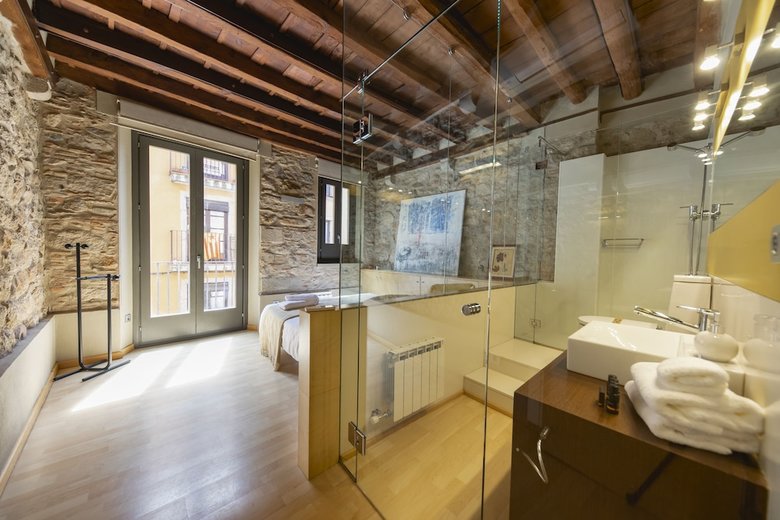 Apartamentos Bravissimo Barca