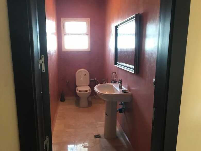 Villa Je R�ve