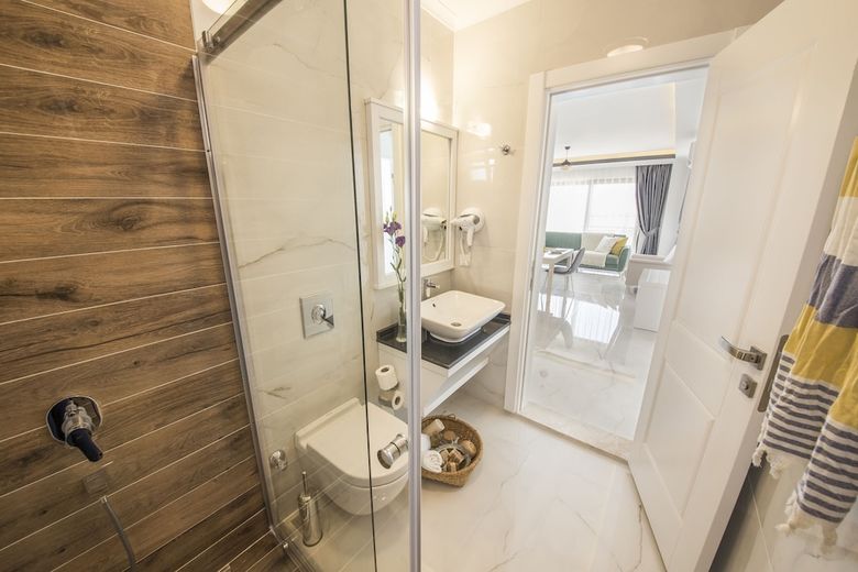 Cedrus Suites