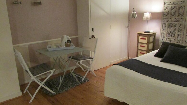 Hotel Chambre D'h�tes La Mulonni�re