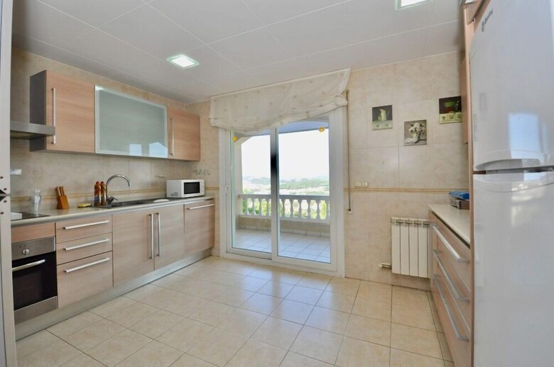 Villa Albatros