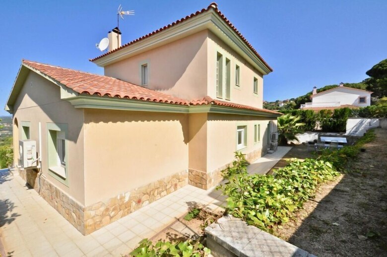 Villa Albatros