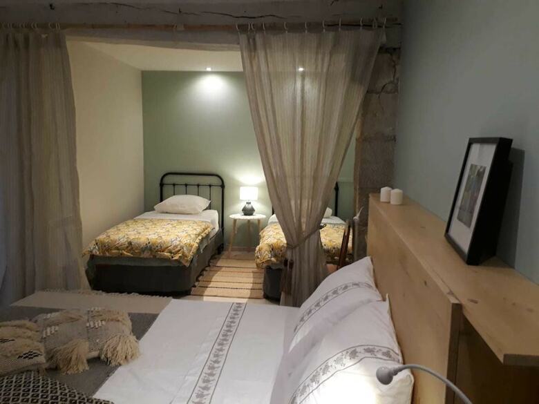 Hotel Les 3 Echoppes