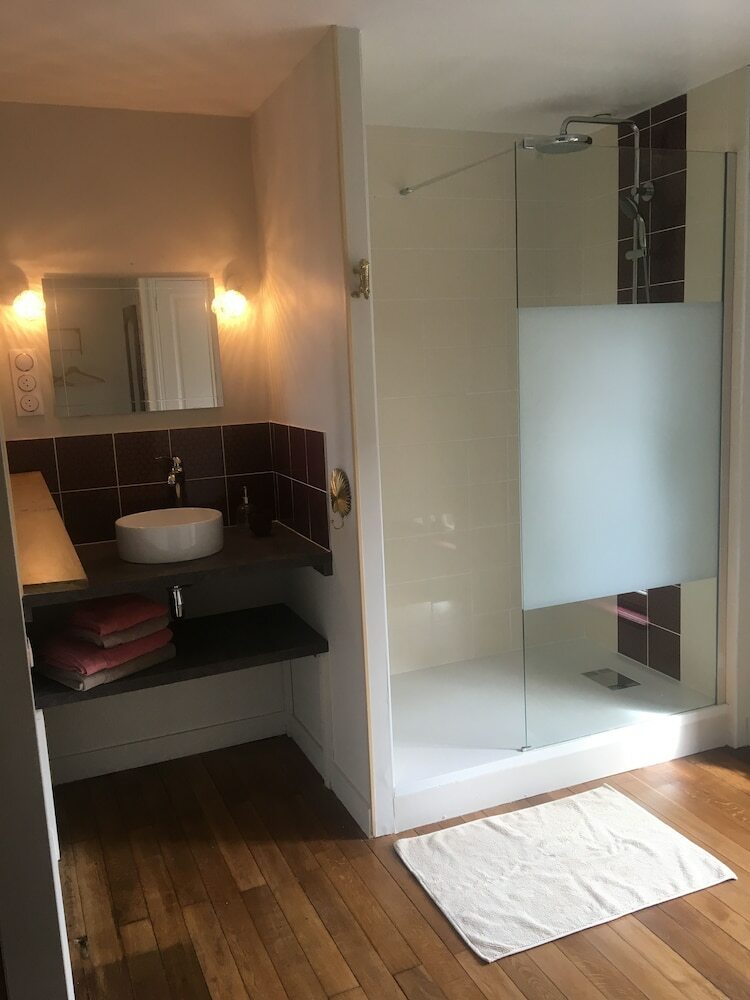Hotel Les 3 Echoppes
