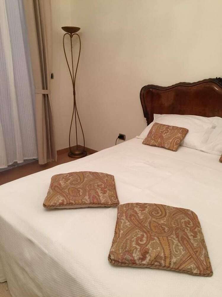 Bed & Breakfast Corte 77