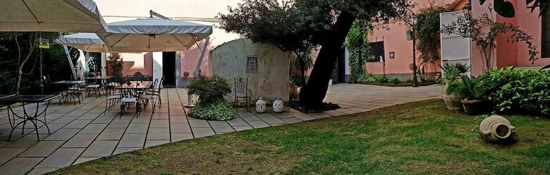 Bed & Breakfast Corte 77