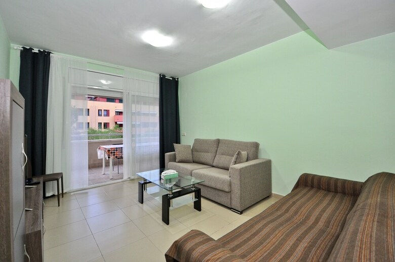 Apartment Clotilda