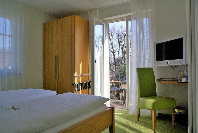 Hotel Lindenallee