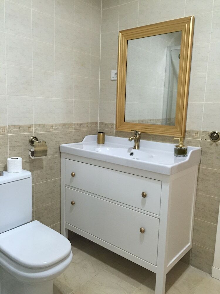 Puerto Rico New 2 Bedroom Apartment
